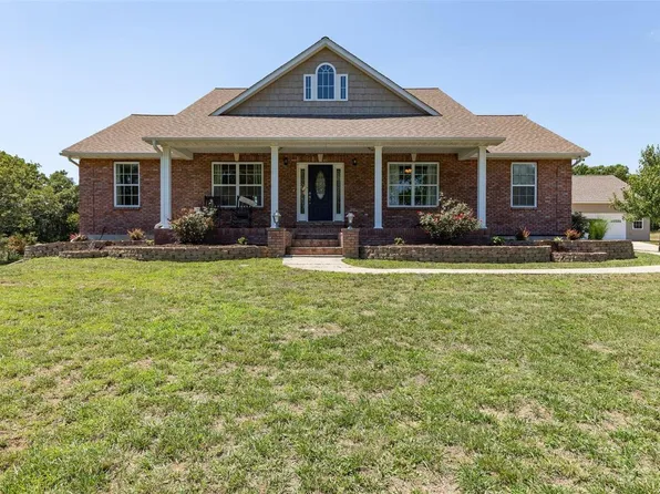 3883 Sand Creek Rd, Farmington, MO 63640