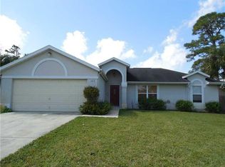 1113 SW General Patton Port St, Port Saint Lucie, FL 34953