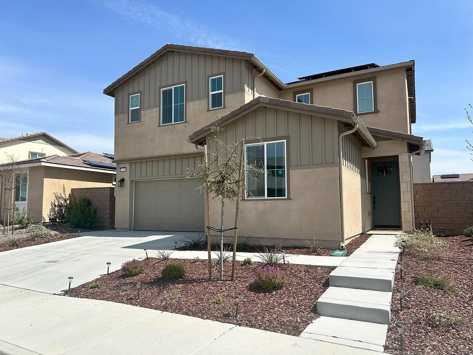 4 bed, 2227 sqft, $3,499 — Photo 1