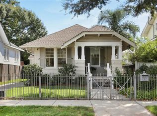 2605 Octavia St, New Orleans, LA 70115