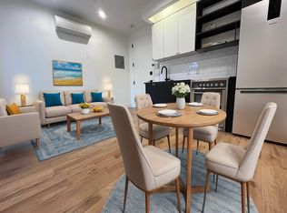1269 Herkimer St #2F, Brooklyn, NY 11233
