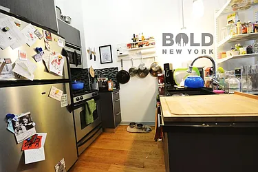Rented by Bold New York