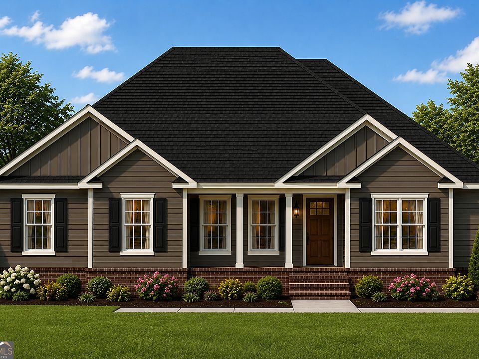 1st image of 105 Hemlock Way Lot 3