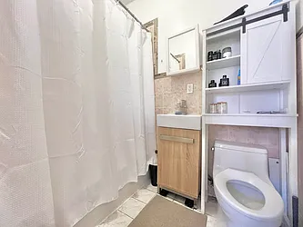 Rented by Doorway NYC, LLC