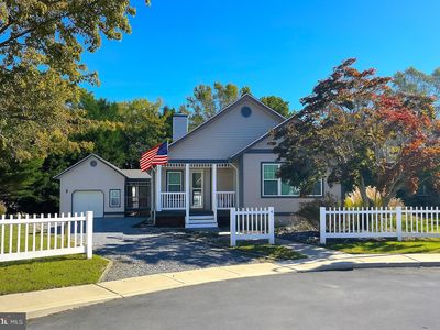 11 Amandas Ct, Ocean View, DE, 19970