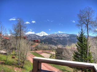 19 Panadero Ave UNIT 1420, Rye, CO 81069