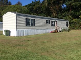 107 Bj Dr, Goldsboro, NC 27530