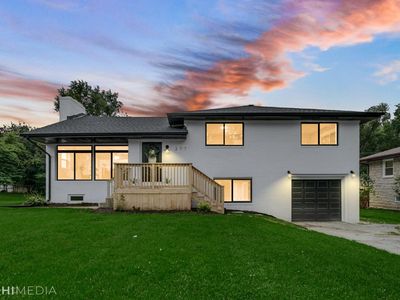 277 W 68th Pl, Merrillville, IN, 46410