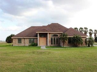 26803 Kornegay Rd, San Benito, TX 78586