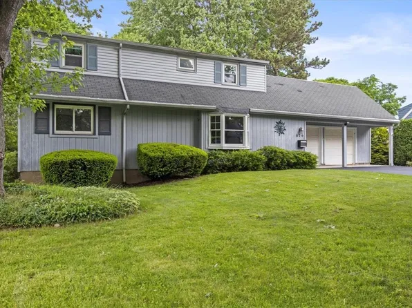 626 Rumson Rd, Rochester, NY 14616