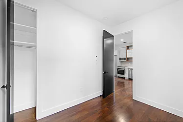 Rented by East Williamsburg Realty Inc