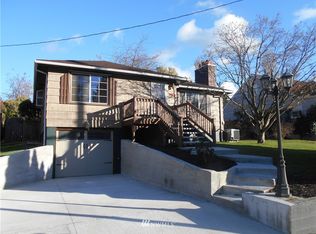 6219 A St, Tacoma, WA