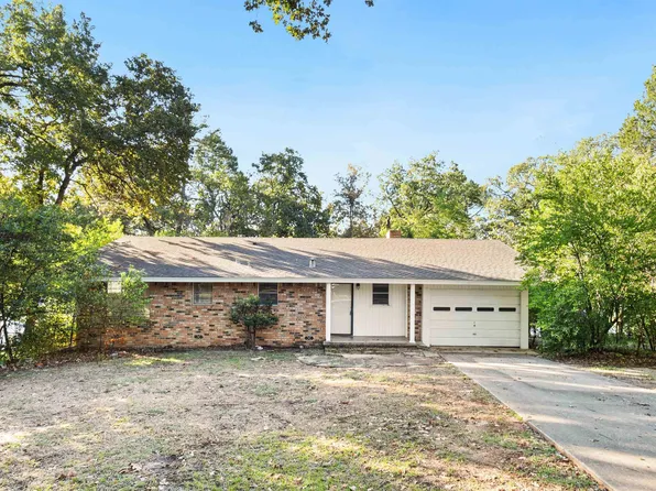498 County Road 2425, Mineola, TX 75773