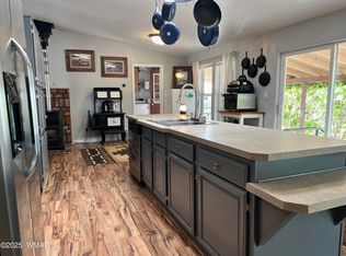 625 S Echols Ln, Taylor, AZ 85939