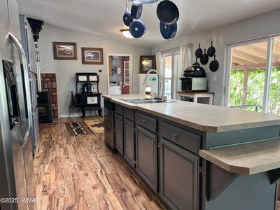 625 S Echols Ln, Taylor, AZ, 85939