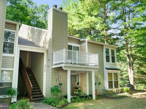 5960 Watch Chain Way #12-105, Columbia, MD 21044