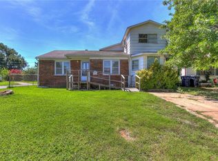1400 SW 35th St, Oklahoma City, OK 73119