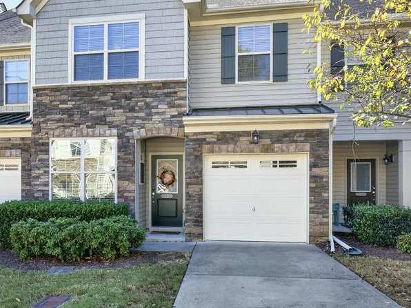 106 Salmon River Dr, Durham, NC 27705