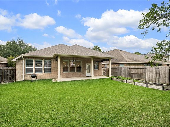 5th image of 19935 Caraway Ridge Dr