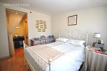 Rented by Corcoran