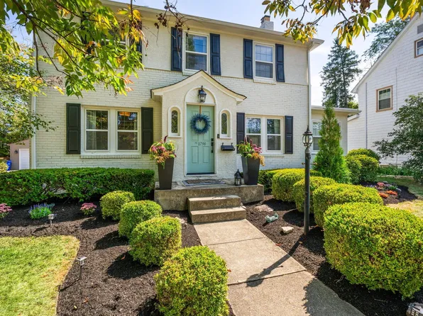 1798 Andover Rd, Columbus, OH 43212