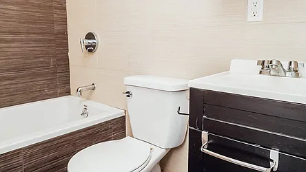 Rented by Nooklyn NYC LLC