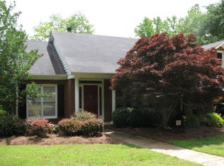 280 Oak Grove Rd, Athens, GA 30607