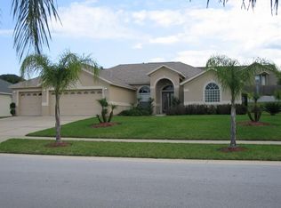 13032 Sandy Pine Ln, Clermont, FL 34711