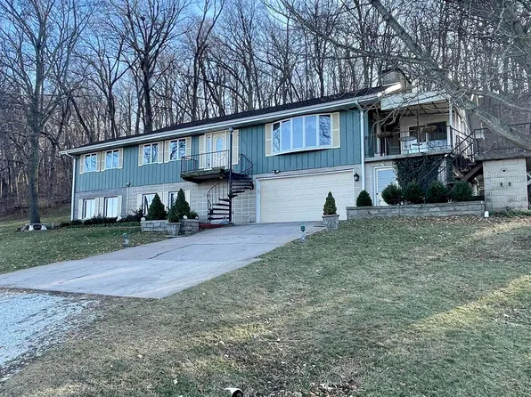 1061 E County Road 2820, Niota, IL 62358