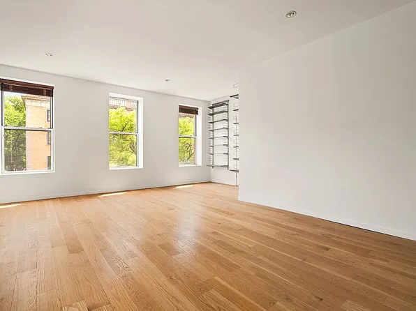 2605 Frederick Douglass Blvd APT 3B, New York, NY 10030
