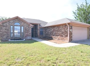 5204 James Loop, Killeen, TX 76542