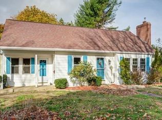 177 Lovewell St, Gardner, MA 01440