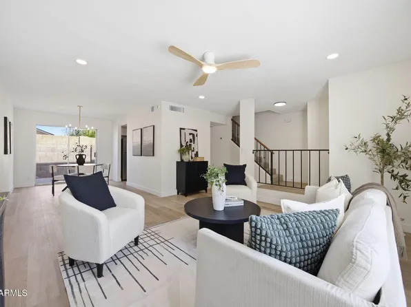 16021 N 25TH Drive, Phoenix, AZ 85023