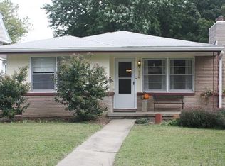 756 S Pickwick Ave, Springfield, MO 65802