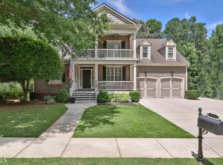 111 Middleton Dr, Peachtree City, GA