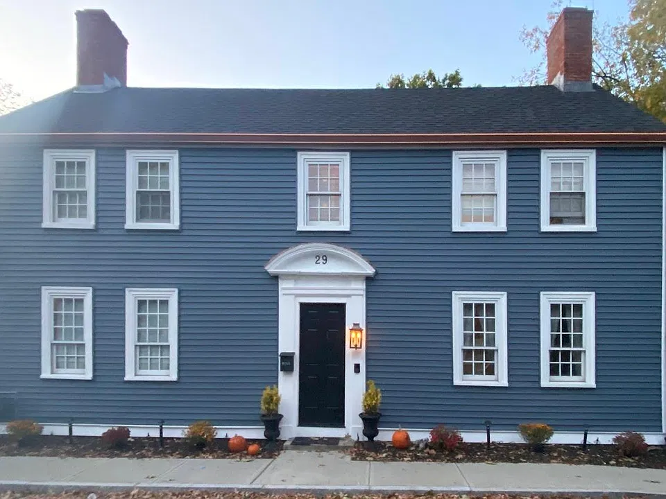 29 Sudbury St