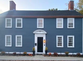29 Sudbury St, Portsmouth, NH 03801