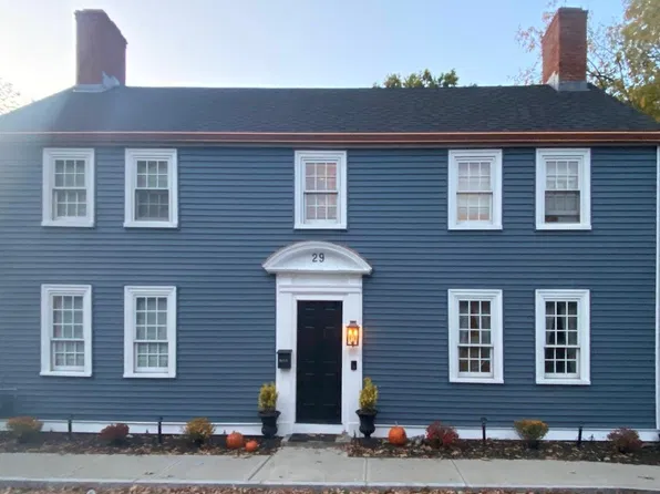 29 Sudbury St, Portsmouth, NH 03801
