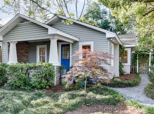 417 W 7th Ave, Tallahassee, FL 32303