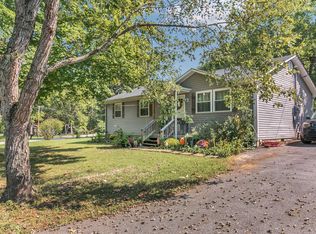 1100 Britton Springs Rd, Clarksville, TN 37042