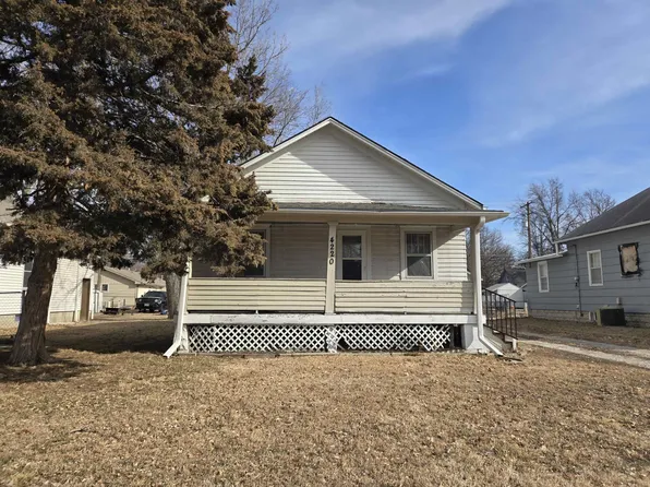 4220 N 70th St, Lincoln, NE 68507