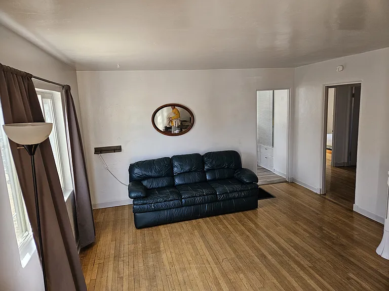 219
Living Room View from Front Door