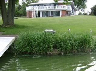 1509 Golf Rd, Loda, IL 60948