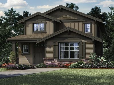 10266 SW Lisbon St, Wilsonville, OR, 97070