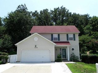 1088 Fenton Park Dr, Fenton, MO 63026