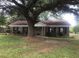 6761 Highmont Dr, Theodore, AL 36582