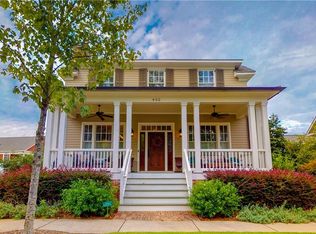 400 Snider Ln, Clemson, SC 29631