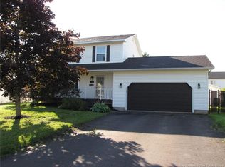 44 Greenhaven Dr, Moncton, NB E1G 2H2