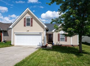 6902 Sunman Rd, Charlotte, NC 28216