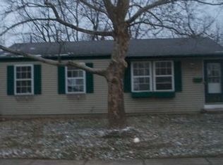 3262 Fontaine Rd, Columbus, OH 43232